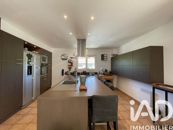 Maison à vendre 6 pièces 139 m² Lépin-le-Lac