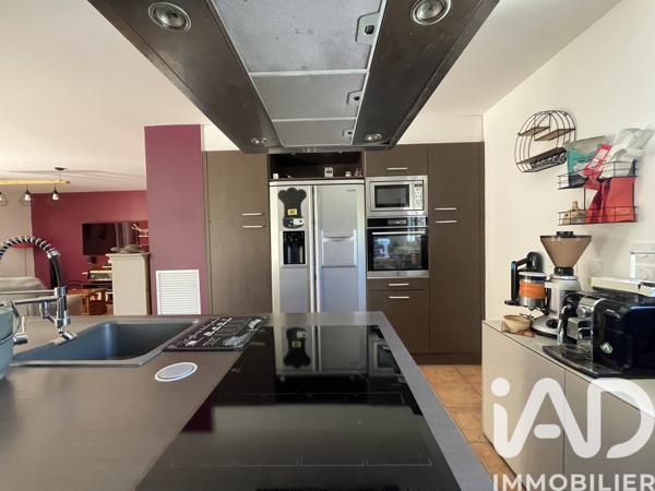 Maison à vendre 6 pièces 139 m² Lépin-le-Lac