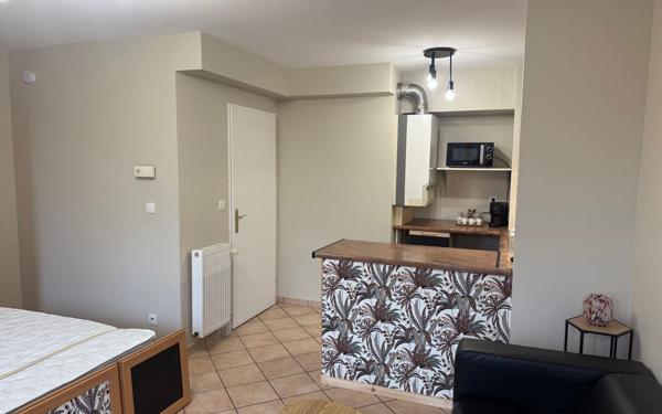 Appartement à louer    1 pièce •  Meaux