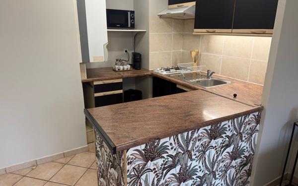 Appartement à louer    1 pièce •  Meaux