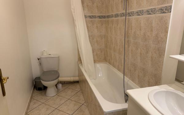 Appartement à louer    1 pièce •  Meaux