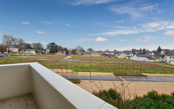 Appartement à louer    3 pièces • 67,44 m2 Olivet