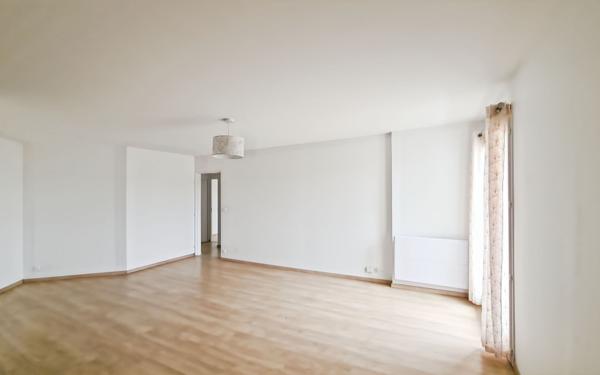 Appartement à louer    3 pièces • 67,44 m2 Olivet