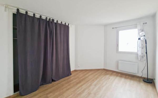 Appartement à louer    3 pièces • 67,44 m2 Olivet