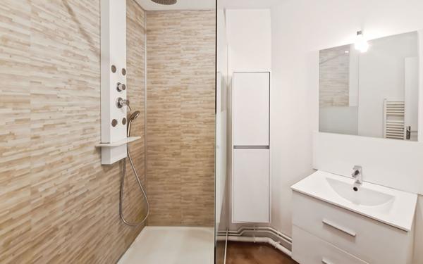 Appartement à louer    3 pièces • 67,44 m2 Olivet