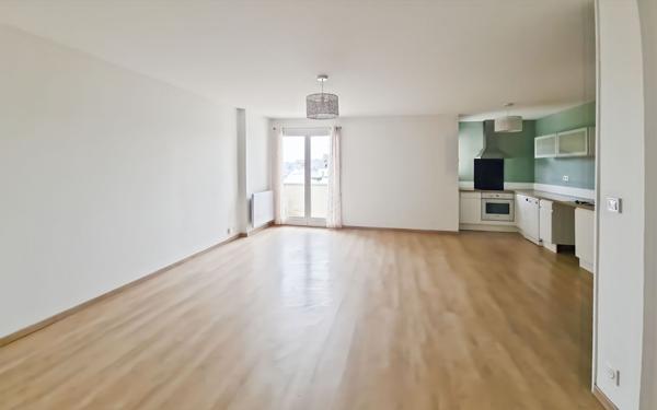 Appartement à louer    3 pièces • 67,44 m2 Olivet
