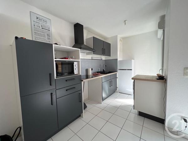 Appartement T3 à vendre  3 pièces - 54,73 m2 CAZERES - 31
