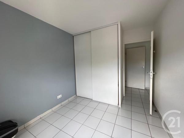 Appartement T3 à vendre  3 pièces - 54,73 m2 CAZERES - 31