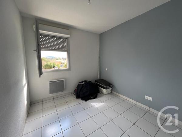 Appartement T3 à vendre  3 pièces - 54,73 m2 CAZERES - 31