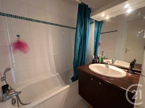 Appartement T3 à vendre  3 pièces - 54,73 m2 CAZERES - 31