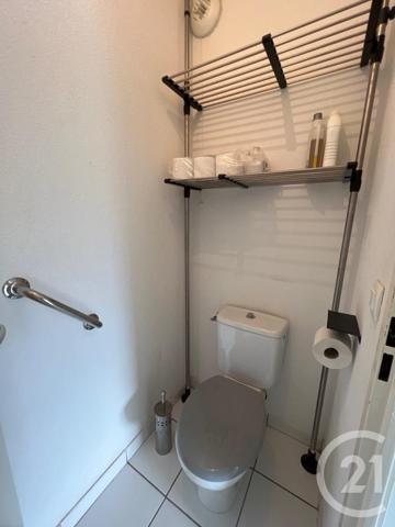 Appartement T3 à vendre  3 pièces - 54,73 m2 CAZERES - 31