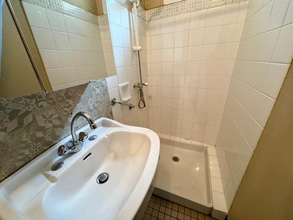 Maison familiale avec jardin, véranda, cave et puits