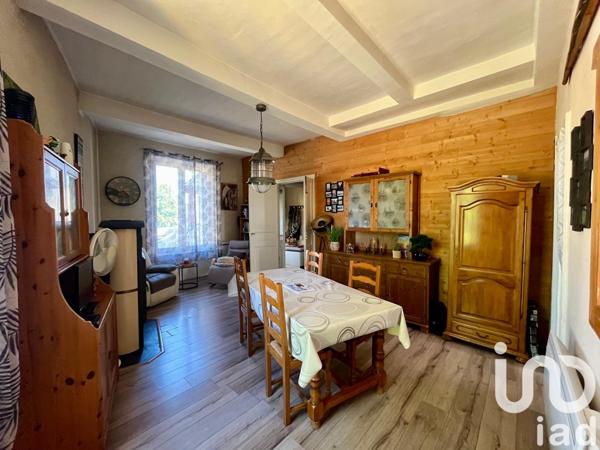 Maison à vendre 4 pièces 90 m² Coursan