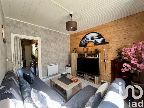 Maison à vendre 4 pièces 90 m² Coursan