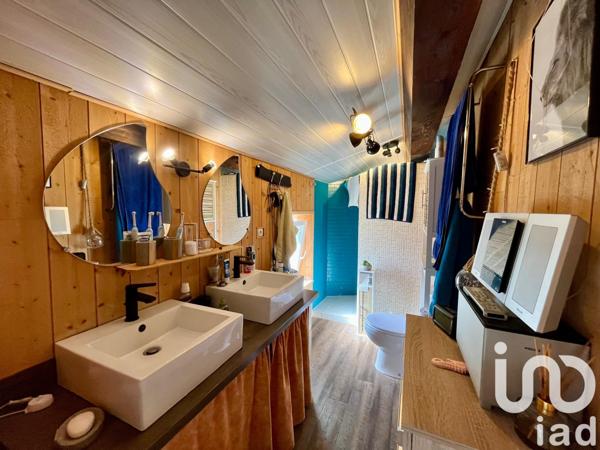 Maison à vendre 4 pièces 90 m² Coursan