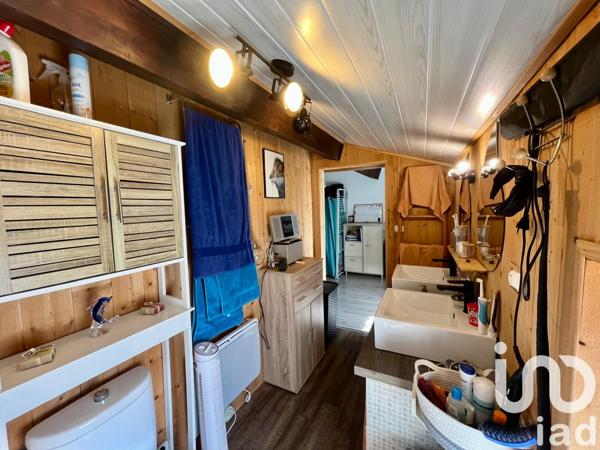 Maison à vendre 4 pièces 90 m² Coursan