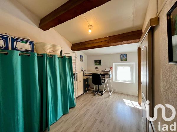 Maison à vendre 4 pièces 90 m² Coursan