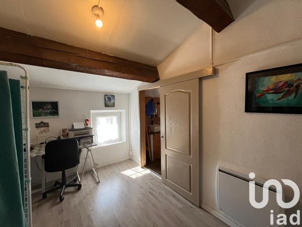 Maison à vendre 4 pièces 90 m² Coursan