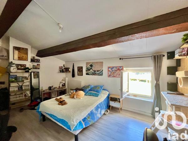 Maison à vendre 4 pièces 90 m² Coursan