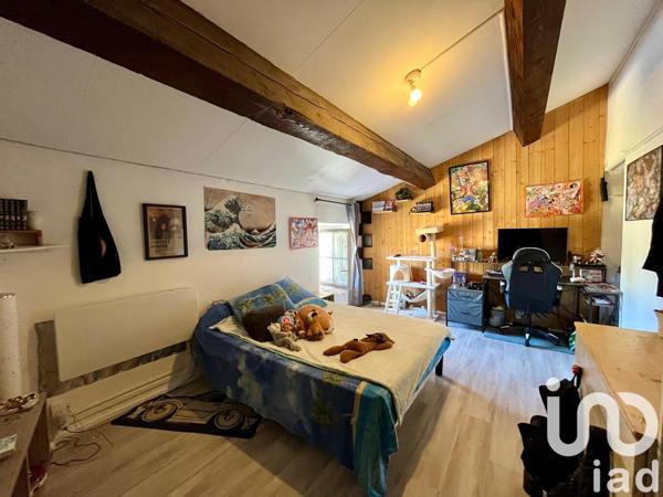 Maison à vendre 4 pièces 90 m² Coursan