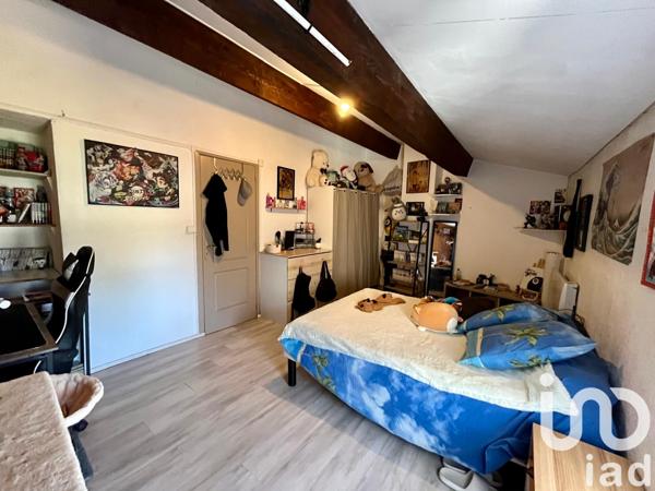 Maison à vendre 4 pièces 90 m² Coursan