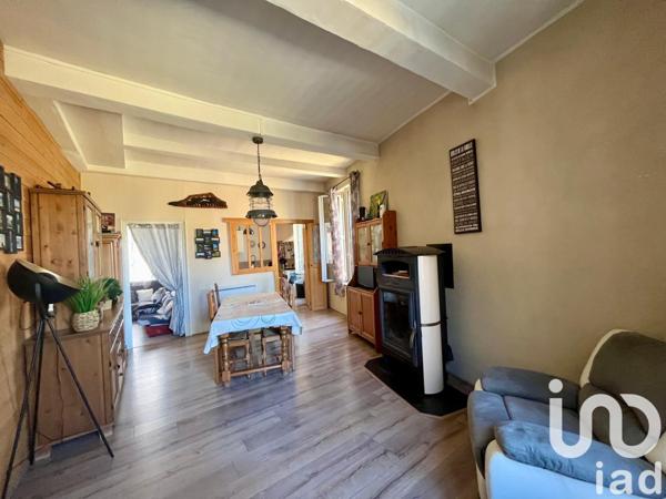 Maison à vendre 4 pièces 90 m² Coursan