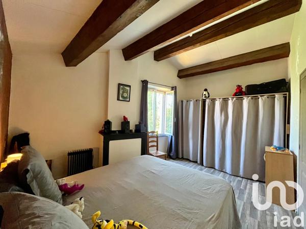 Maison à vendre 4 pièces 90 m² Coursan