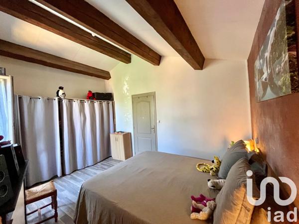 Maison à vendre 4 pièces 90 m² Coursan