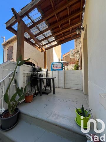 Maison à vendre 4 pièces 90 m² Coursan