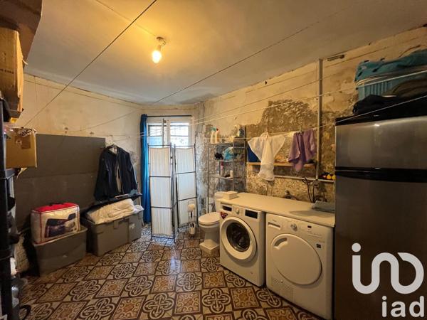 Maison à vendre 4 pièces 90 m² Coursan