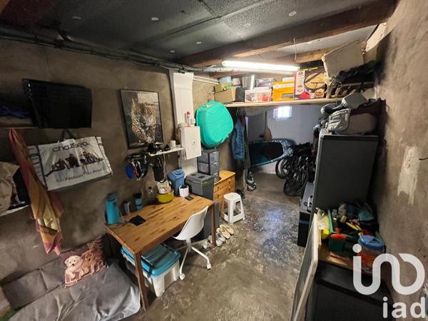 Maison à vendre 4 pièces 90 m² Coursan