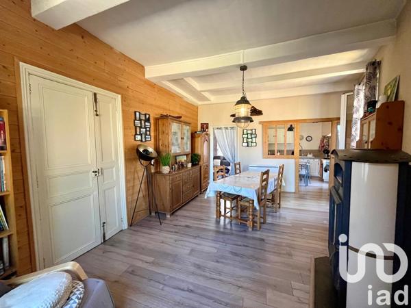 Maison à vendre 4 pièces 90 m² Coursan