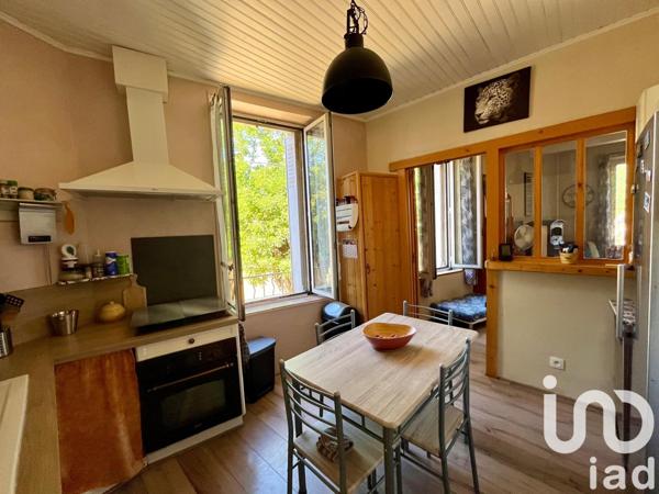 Maison à vendre 4 pièces 90 m² Coursan