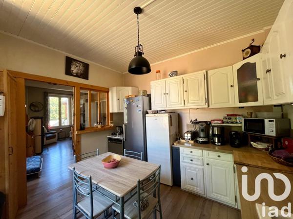 Maison à vendre 4 pièces 90 m² Coursan