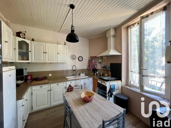 Maison à vendre 4 pièces 90 m² Coursan