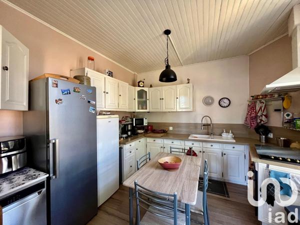 Maison à vendre 4 pièces 90 m² Coursan
