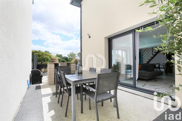 Maison à vendre 4 pièces 90 m² Saint-Alban