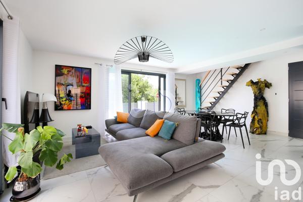 Maison à vendre 4 pièces 90 m² Saint-Alban