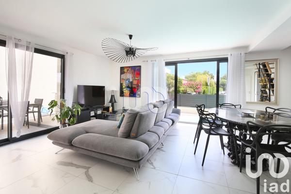 Maison à vendre 4 pièces 90 m² Saint-Alban