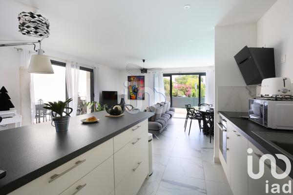 Maison à vendre 4 pièces 90 m² Saint-Alban