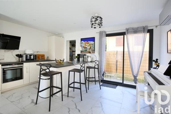 Maison à vendre 4 pièces 90 m² Saint-Alban