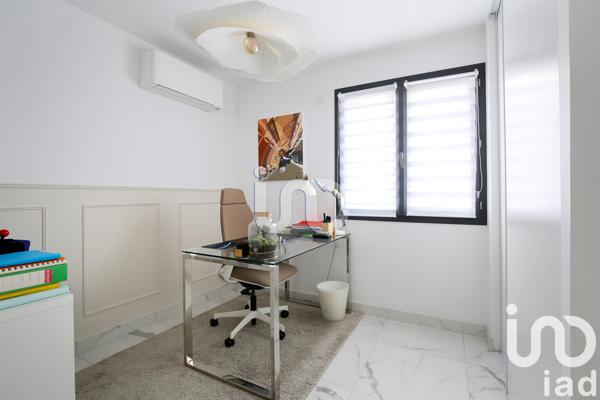 Maison à vendre 4 pièces 90 m² Saint-Alban