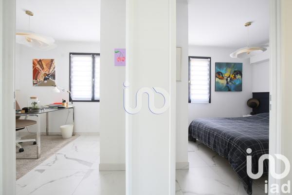 Maison à vendre 4 pièces 90 m² Saint-Alban