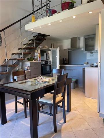 Maison à vendre |  Juvignac |  2 pièces | 34 m²