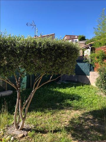 Maison à vendre |  Juvignac |  2 pièces | 34 m²