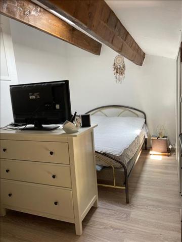 Maison à vendre |  Juvignac |  2 pièces | 34 m²