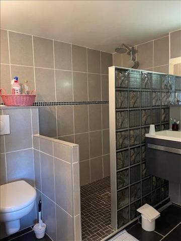 Maison à vendre |  Juvignac |  2 pièces | 34 m²