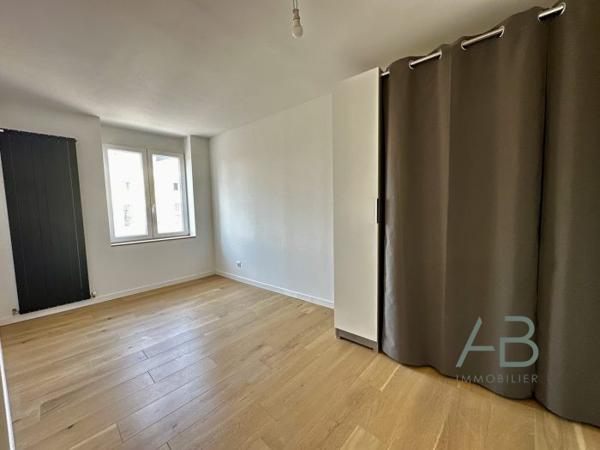 T2 Lille Vieux-Lille 48.74 m²