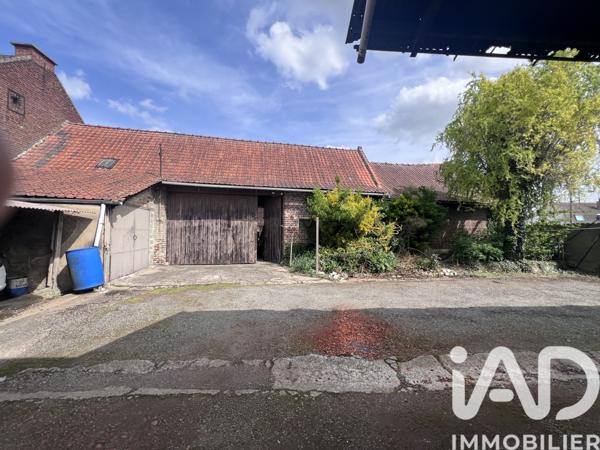 Maison à vendre 5 pièces 100 m² Gondecourt