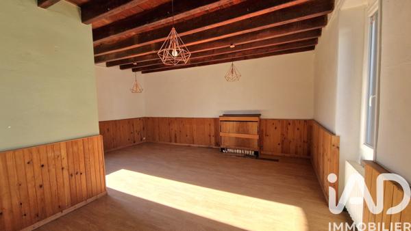 Maison à vendre 4 pièces 110 m² Missillac